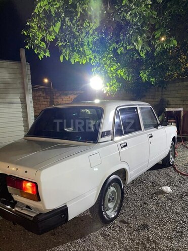 LADA (VAZ) 2107 2009, 53,973 km - 1.6 l - Qəbələ