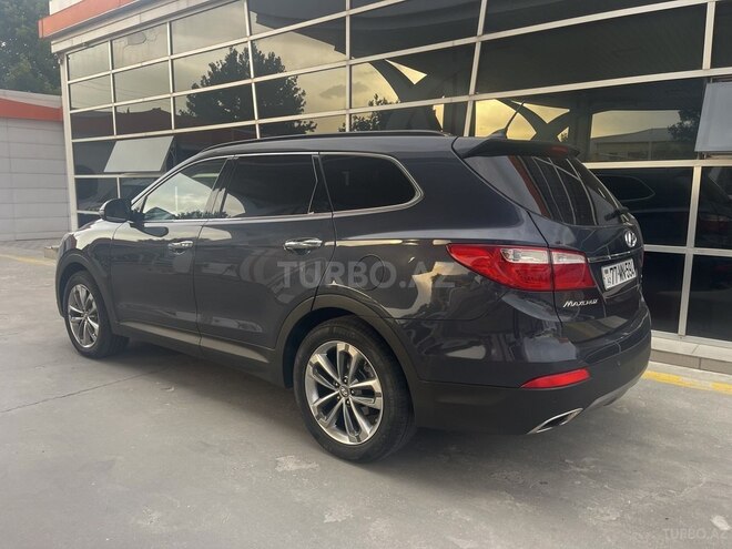 Hyundai  2014, 203,000 km - 2.2 l - Bakı