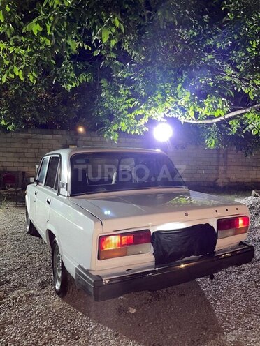 LADA (VAZ) 2107 2009, 53,973 km - 1.6 l - Qəbələ