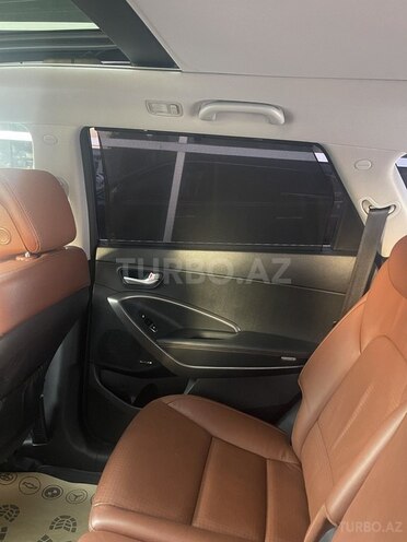 Hyundai  2014, 203,000 km - 2.2 l - Bakı