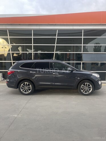 Hyundai  2014, 203,000 km - 2.2 l - Bakı