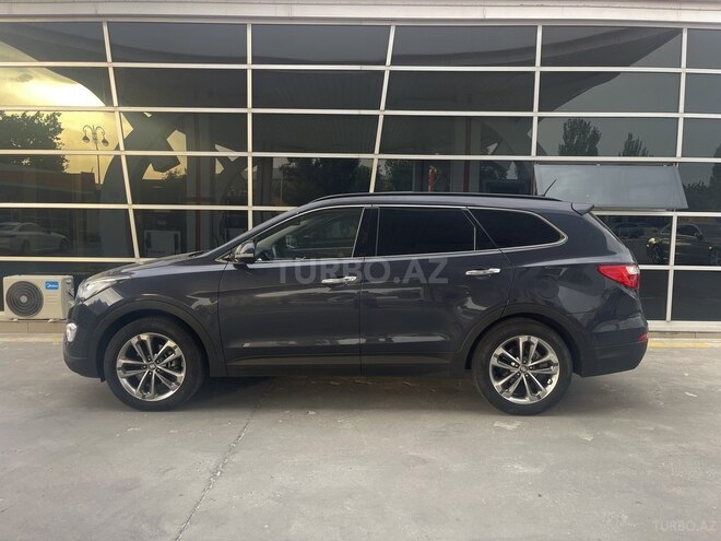 Hyundai  2014, 203,000 km - 2.2 l - Bakı