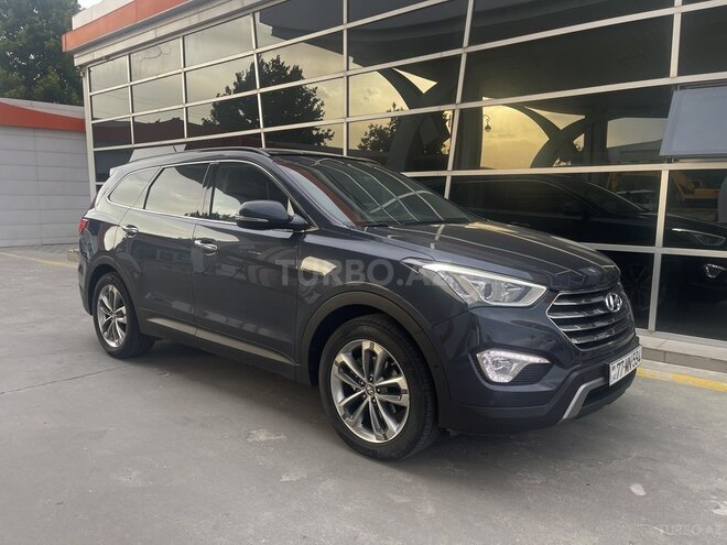 Hyundai  2014, 203,000 km - 2.2 l - Bakı