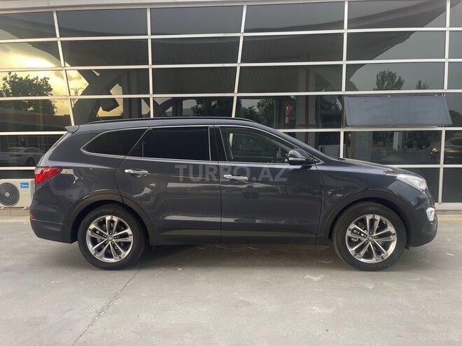 Hyundai  2014, 203,000 km - 2.2 l - Bakı