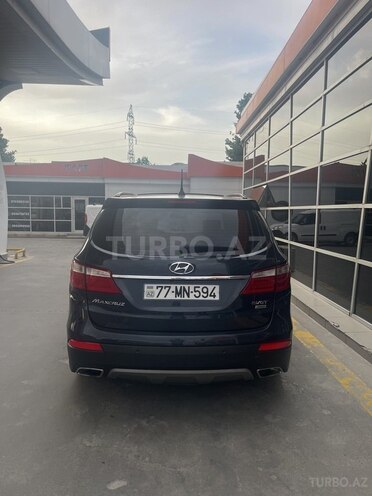 Hyundai  2014, 203,000 km - 2.2 l - Bakı