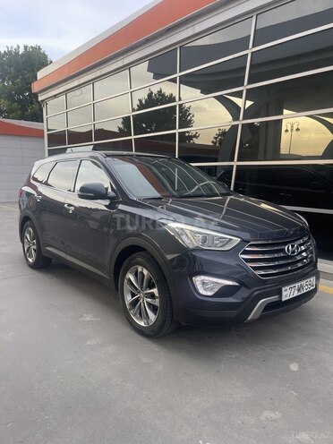 Hyundai  2014, 203,000 km - 2.2 l - Bakı
