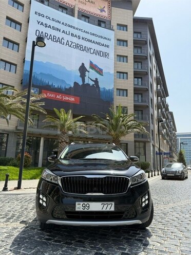 Kia Sorento-4