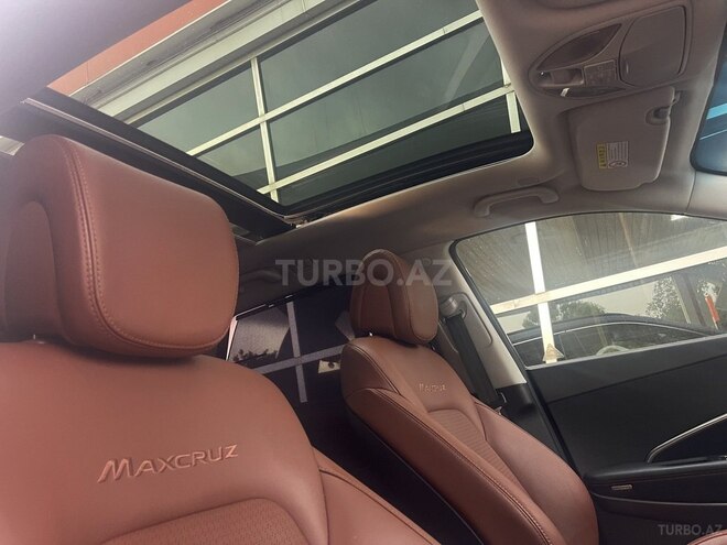 Hyundai  2014, 203,000 km - 2.2 l - Bakı