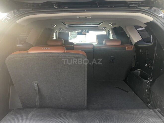 Hyundai  2014, 203,000 km - 2.2 l - Bakı