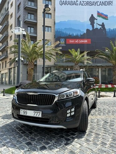 Kia Sorento-3