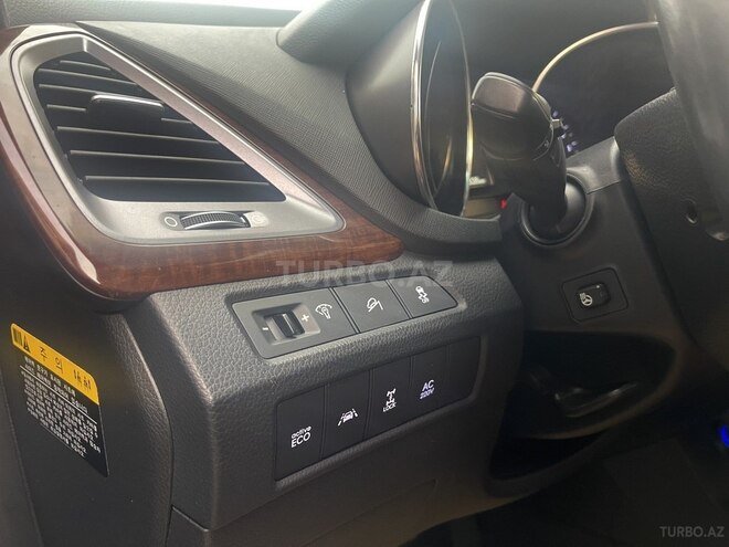 Hyundai  2014, 203,000 km - 2.2 l - Bakı