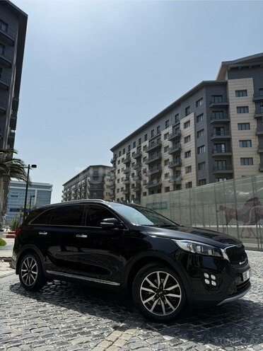 Kia Sorento-10