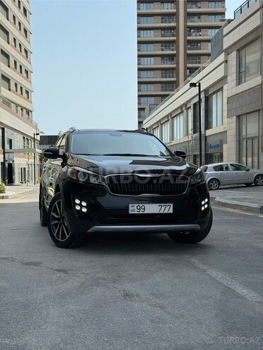 Kia Sorento-2