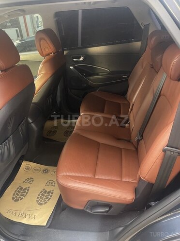 Hyundai  2014, 203,000 km - 2.2 l - Bakı