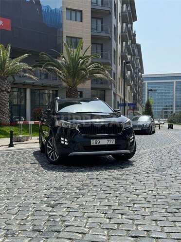 Kia Sorento-1