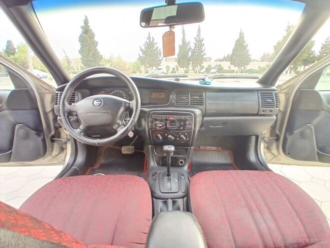 Opel Vectra 1999, 140,000 km - 1.6 l - Sumqayıt