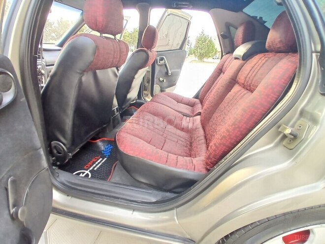 Opel Vectra 1999, 140,000 km - 1.6 l - Sumqayıt