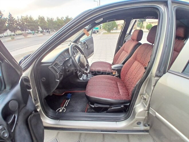 Opel Vectra 1999, 140,000 km - 1.6 l - Sumqayıt
