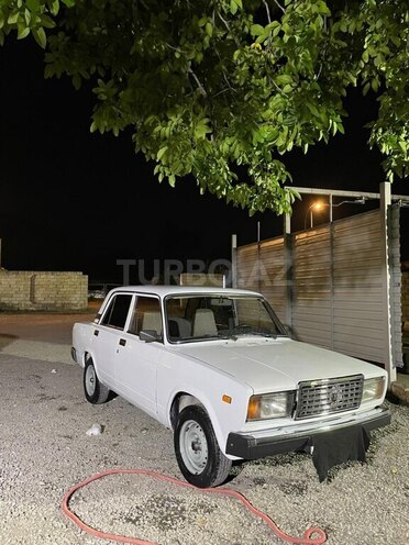 LADA (VAZ) 2107 2009, 53,973 km - 1.6 l - Qəbələ