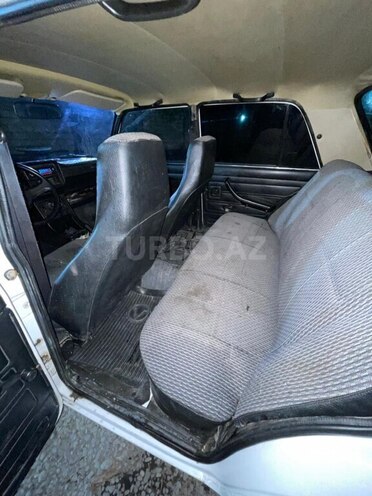 LADA (VAZ) 2107 2009, 53,973 km - 1.6 l - Qəbələ