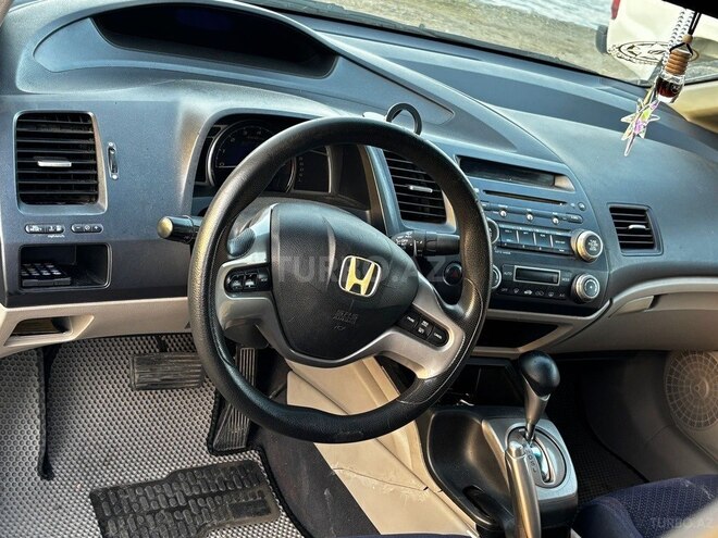 Honda Civic 2008, 406,490 km - 1.3 l - Bakı