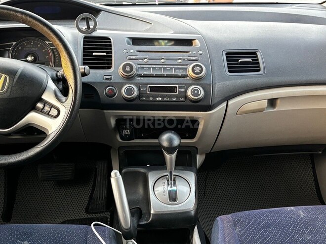 Honda Civic 2008, 406,490 km - 1.3 l - Bakı
