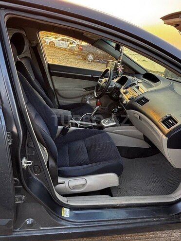 Honda Civic 2008, 406,490 km - 1.3 l - Bakı
