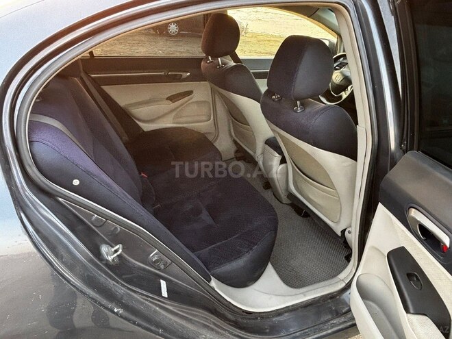Honda Civic 2008, 406,490 km - 1.3 l - Bakı