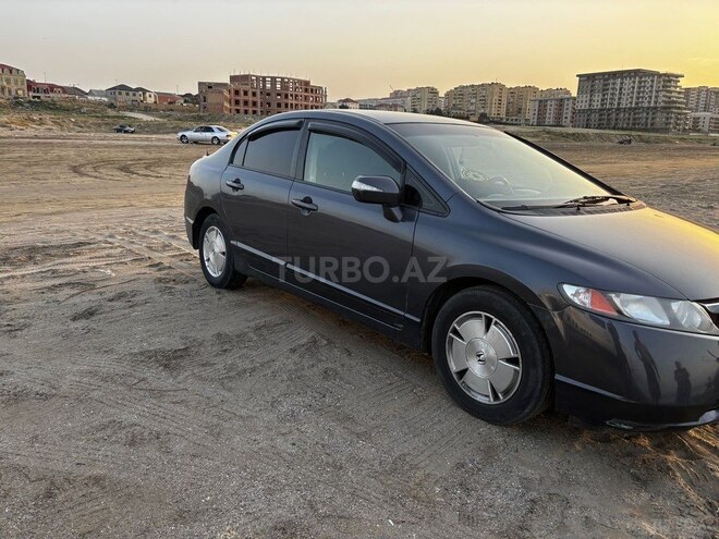Honda Civic 2008, 406,490 km - 1.3 l - Bakı