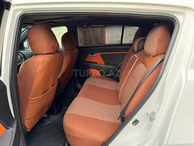 Kia Sportage 2015, 81,000 km - 2.0 l - Bakı