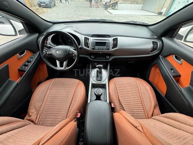 Kia Sportage 2015, 81,000 km - 2.0 l - Bakı