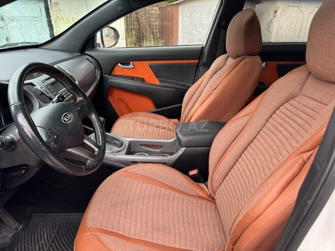 Kia Sportage 2015, 81,000 km - 2.0 l - Bakı