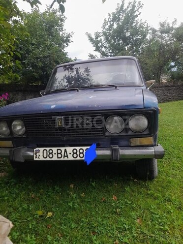 LADA (VAZ) 2106 1982, 88,880 km - 1.5 л - Balakən