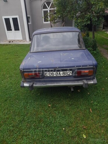LADA (VAZ) 2106 1982, 88,880 km - 1.5 л - Balakən