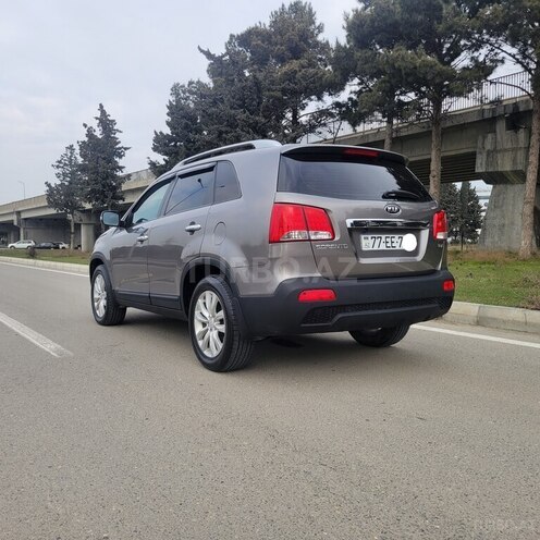 Kia Sorento 2009, 239,000 km - 2.2 l - Bakı