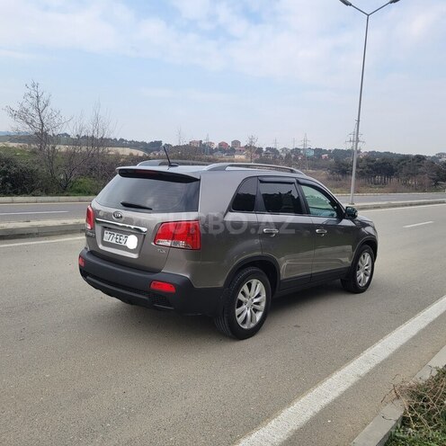 Kia Sorento 2009, 239,000 km - 2.2 l - Bakı