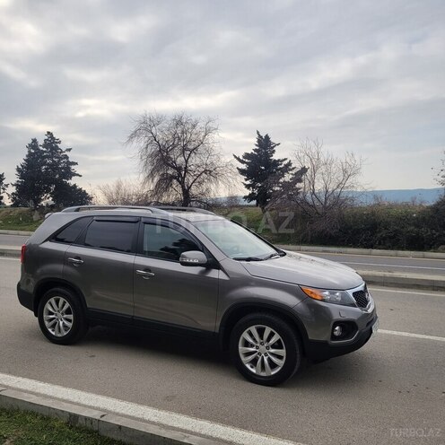 Kia Sorento 2009, 239,000 km - 2.2 l - Bakı