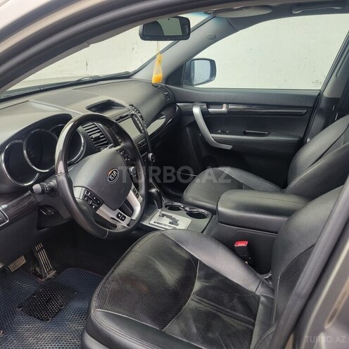 Kia Sorento 2009, 239,000 km - 2.2 l - Bakı