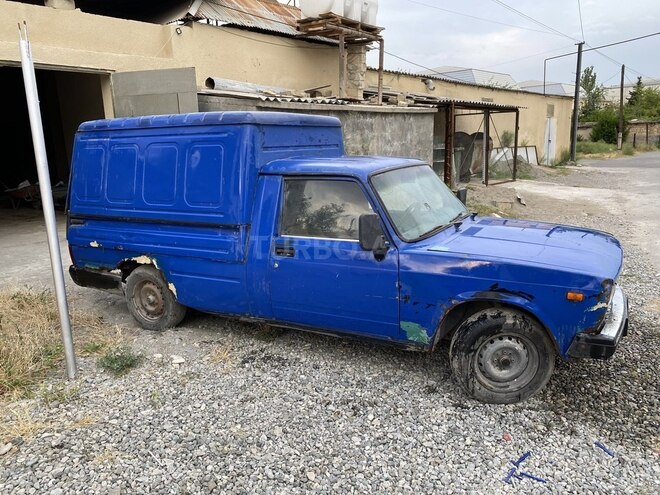 LADA (VAZ) 21045 2008, 65,000 km - 1.6 л - Kürdəmir