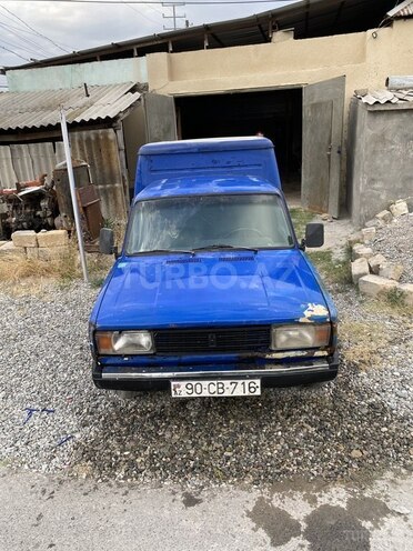 LADA (VAZ) 21045 2008, 65,000 km - 1.6 л - Kürdəmir