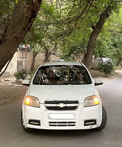 Chevrolet Aveo 2009, 226,954 km - 1.4 l - Bakı