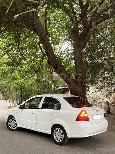 Chevrolet Aveo 2009, 226,954 km - 1.4 l - Bakı
