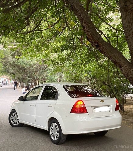 Chevrolet Aveo 2009, 226,954 km - 1.4 l - Bakı