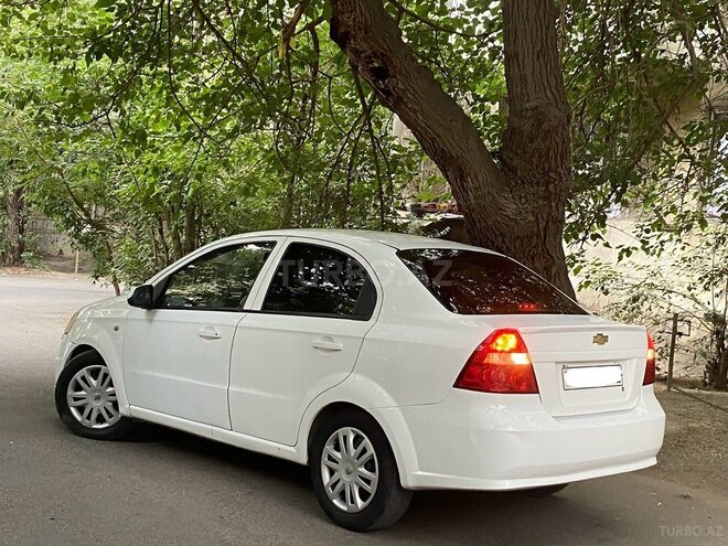 Chevrolet Aveo 2009, 226,954 km - 1.4 l - Bakı