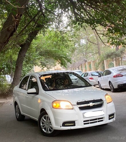 Chevrolet Aveo 2009, 226,954 km - 1.4 l - Bakı