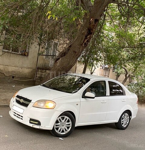 Chevrolet Aveo 2009, 226,954 km - 1.4 l - Bakı