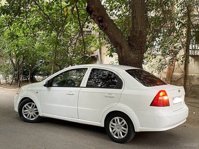 Chevrolet Aveo 2009, 226,954 km - 1.4 l - Bakı