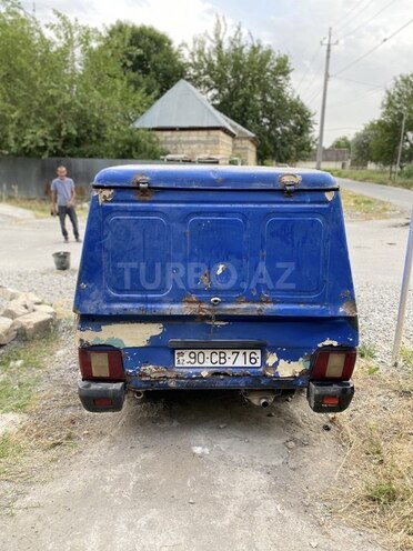 LADA (VAZ) 21045 2008, 65,000 km - 1.6 л - Kürdəmir