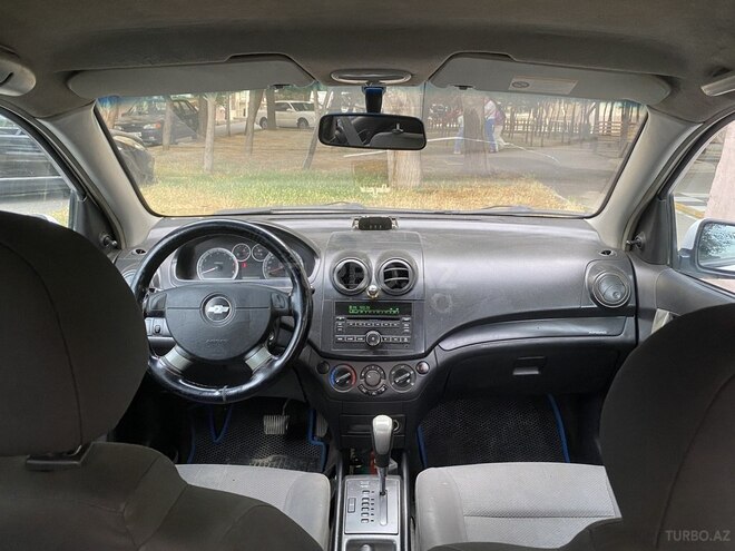 Chevrolet Aveo 2009, 226,954 km - 1.4 l - Bakı
