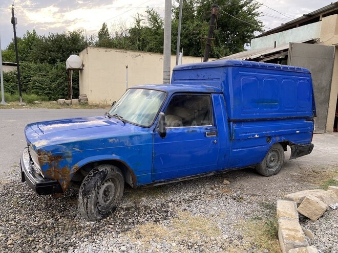 LADA (VAZ) 21045 2008, 65,000 km - 1.6 л - Kürdəmir